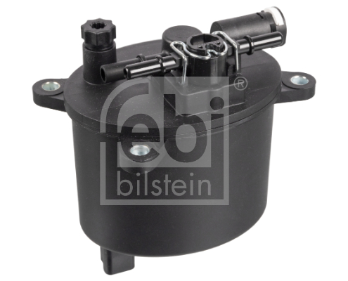 Filtru combustibil FEBI BILSTEIN 170357