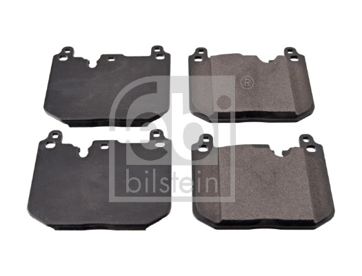 Placute frana FEBI BILSTEIN 170390