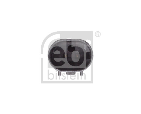 Senzor turatie roata FEBI BILSTEIN 170429