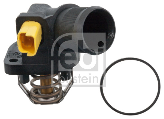 Termostat lichid racire FEBI BILSTEIN 170586
