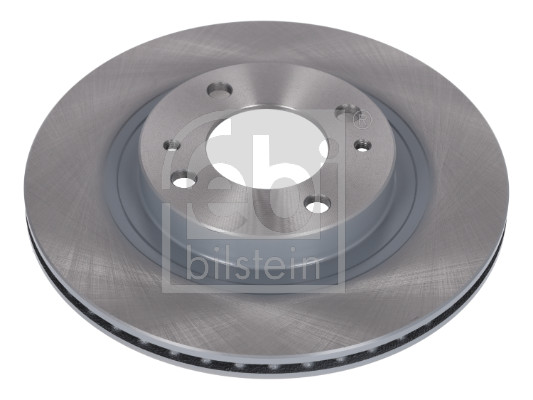 Disc frana FEBI BILSTEIN 170600