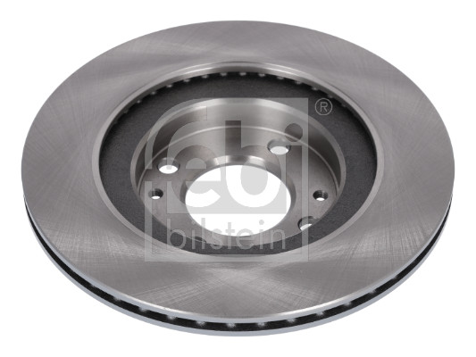 Disc frana FEBI BILSTEIN 170600