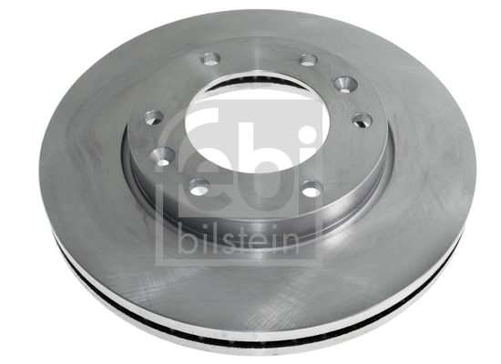 Disc frana FEBI BILSTEIN 170609