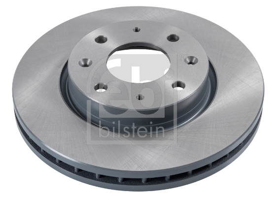Disc frana FEBI BILSTEIN 170699