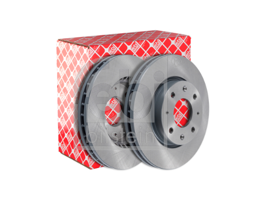 Disc frana FEBI BILSTEIN 170699