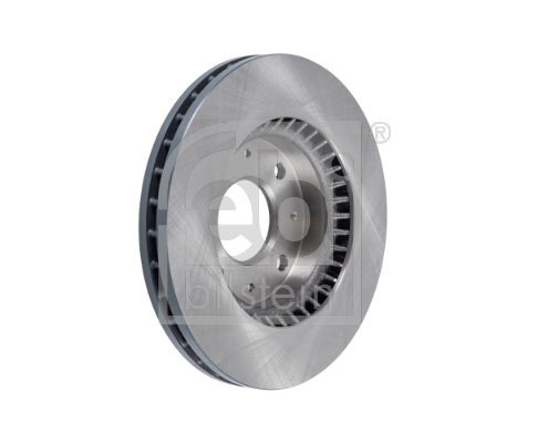 Disc frana FEBI BILSTEIN 170699