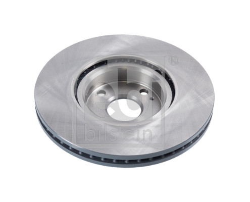 Disc frana FEBI BILSTEIN 170731