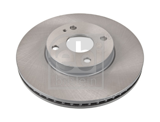 Disc frana FEBI BILSTEIN 170740