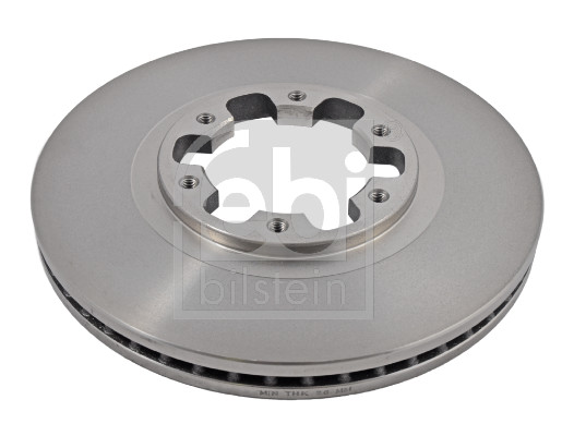 Disc frana FEBI BILSTEIN 170741
