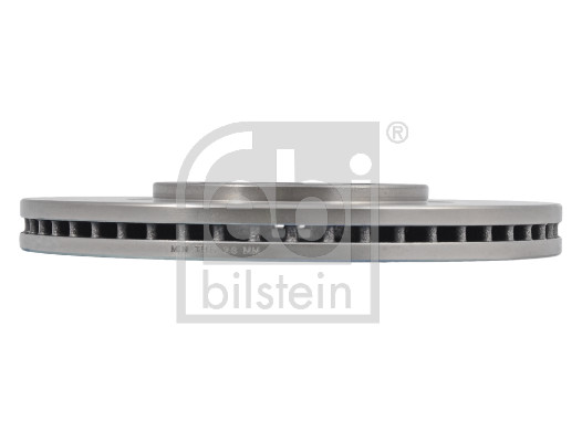 Disc frana FEBI BILSTEIN 170741