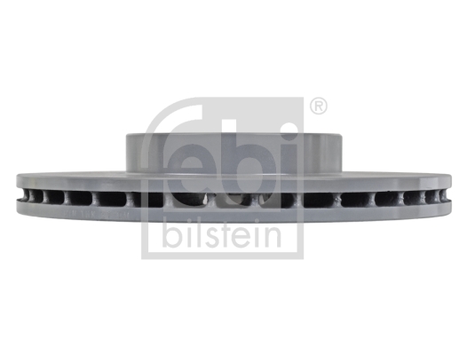 Disc frana FEBI BILSTEIN 170742