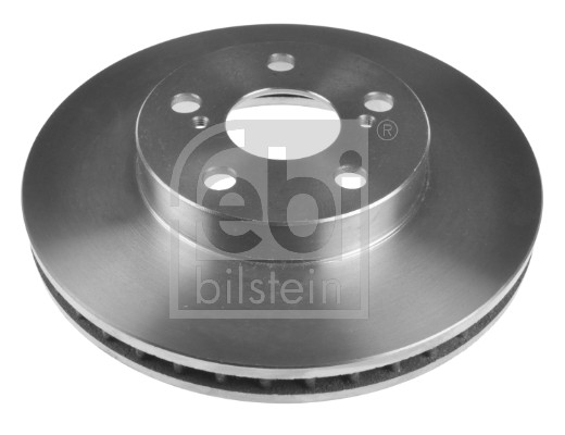 Disc frana FEBI BILSTEIN 170769