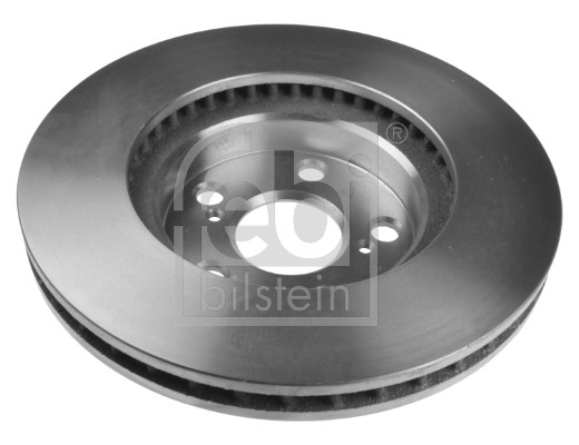 Disc frana FEBI BILSTEIN 170769