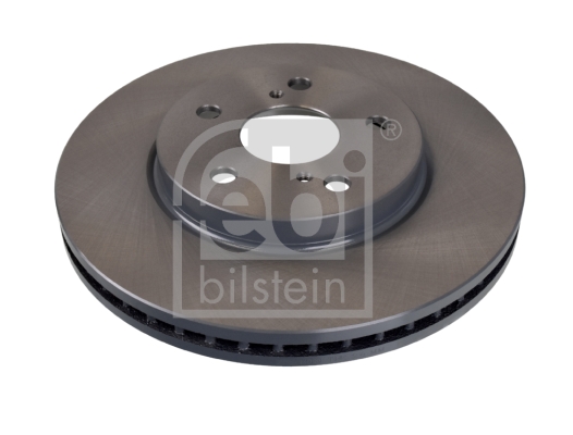 Disc frana FEBI BILSTEIN 170781