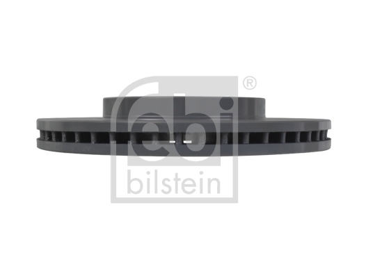 Disc frana FEBI BILSTEIN 170781
