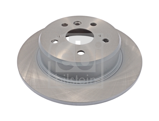 Disc frana FEBI BILSTEIN 170783