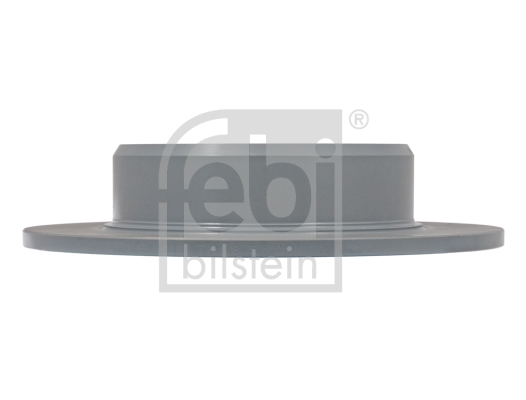 Disc frana FEBI BILSTEIN 170783