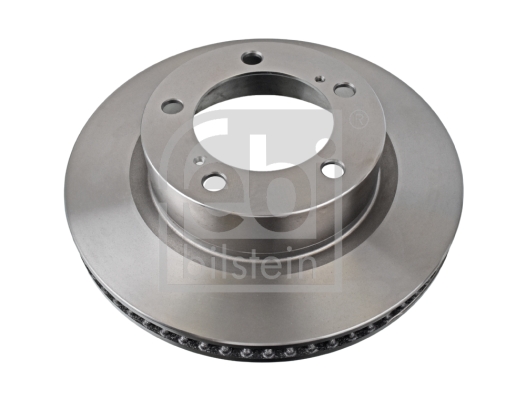 Disc frana FEBI BILSTEIN 170784