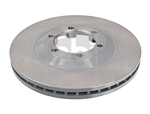 Disc frana FEBI BILSTEIN 170788