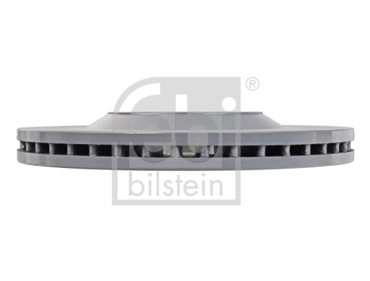 Disc frana FEBI BILSTEIN 170788