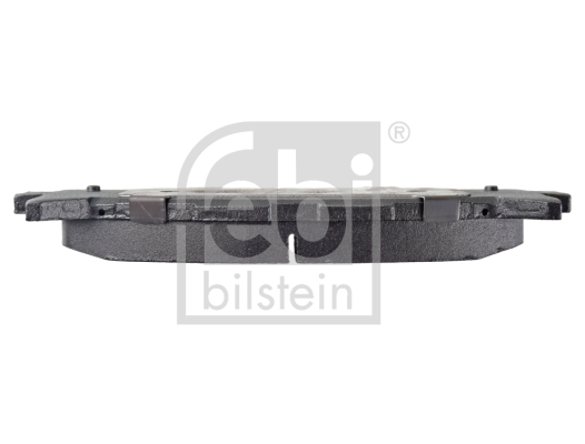 Placute frana FEBI BILSTEIN 170789