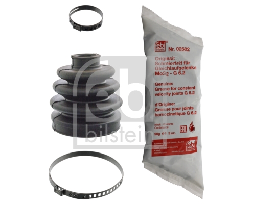 Ansamblu burduf articulatie planetara FEBI BILSTEIN 17084