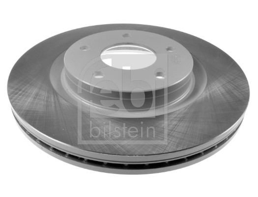 Disc frana FEBI BILSTEIN 170850