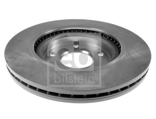 Disc frana FEBI BILSTEIN 170850