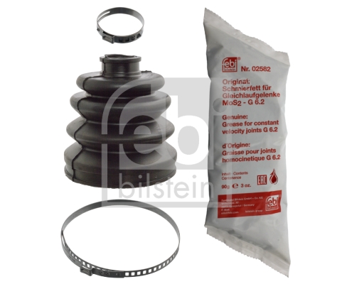 Ansamblu burduf articulatie planetara FEBI BILSTEIN 17091