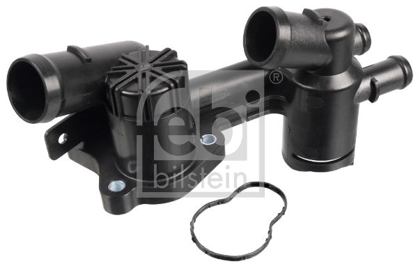 Termostat lichid racire FEBI BILSTEIN 171228