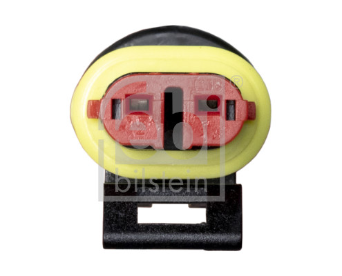 Placute frana FEBI BILSTEIN 171242