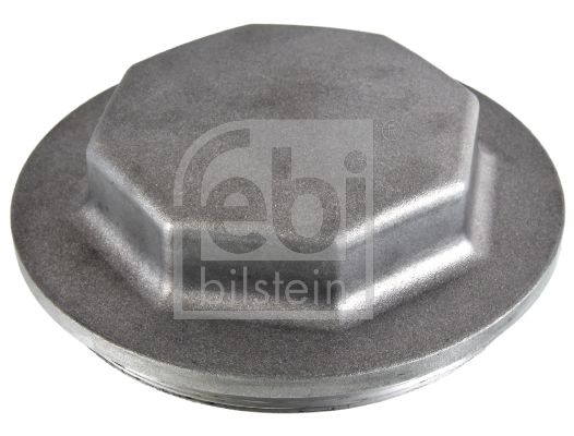 Capac de protectie butuc roata SCANIA R I R470  diesel 470 cai FEBI BILSTEIN 171253