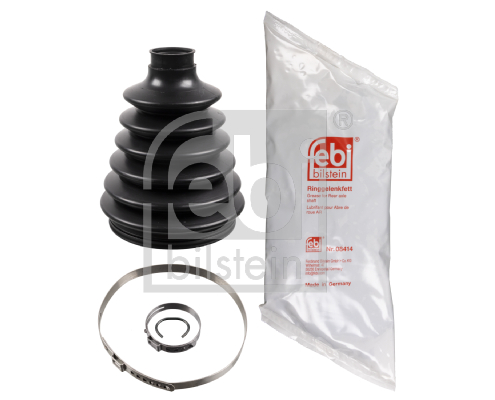 Ansamblu burduf articulatie planetara FEBI BILSTEIN 17126