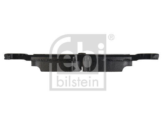 Placute frana FEBI BILSTEIN 171393