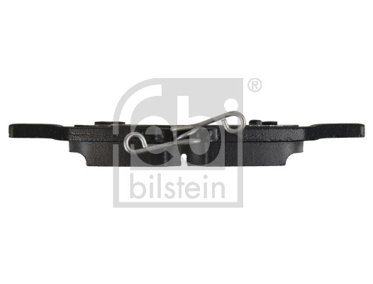 Placute frana FEBI BILSTEIN 171393
