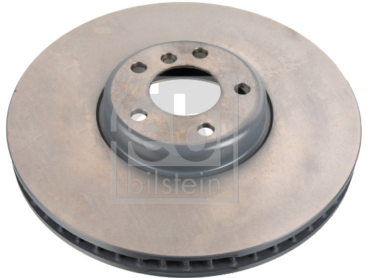 Disc frana FEBI BILSTEIN 171461