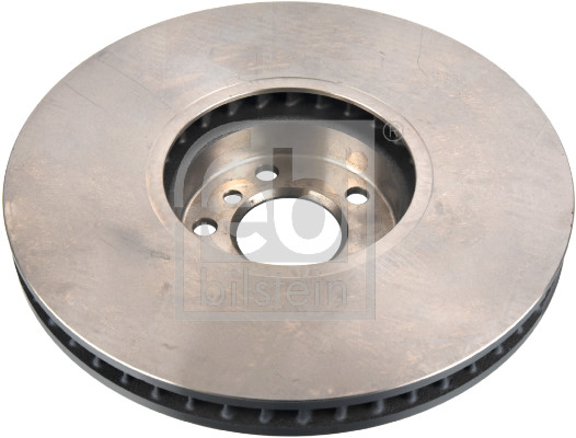 Disc frana FEBI BILSTEIN 171461