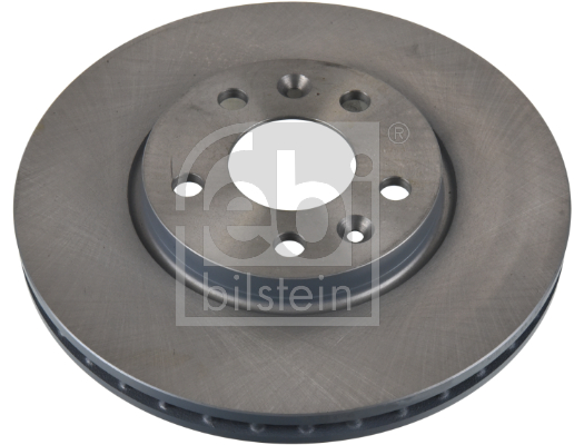 Disc frana FEBI BILSTEIN 171469