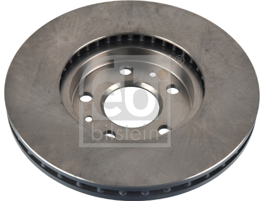 Disc frana FEBI BILSTEIN 171469