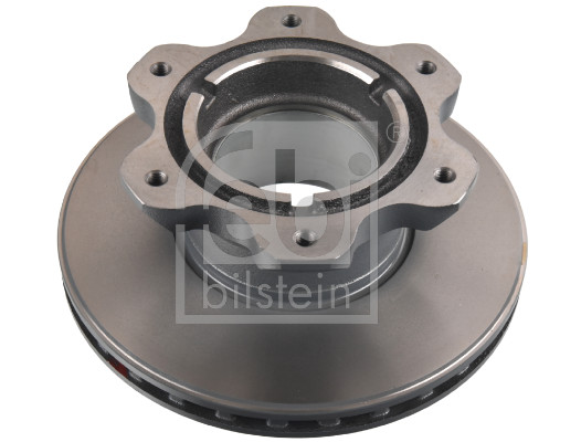 Disc frana FEBI BILSTEIN 171483