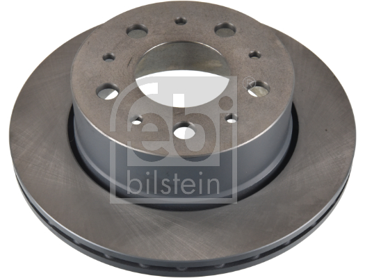 Disc frana FEBI BILSTEIN 171496