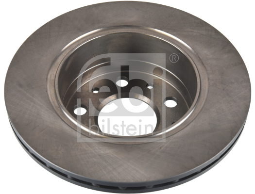 Disc frana FEBI BILSTEIN 171496