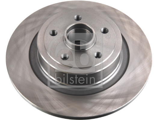Disc frana FEBI BILSTEIN 171502