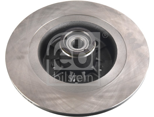 Disc frana FEBI BILSTEIN 171502