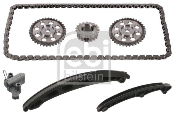 Kit lant de distributie FEBI BILSTEIN 171593