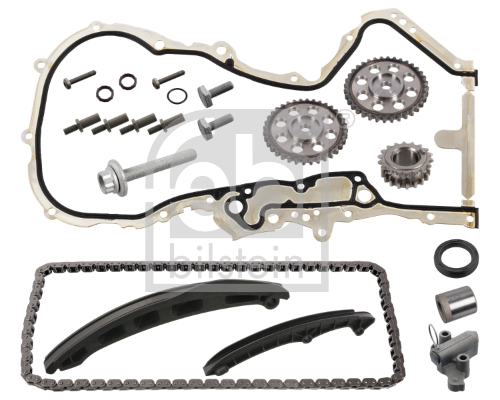 Kit lant de distributie FEBI BILSTEIN 171596