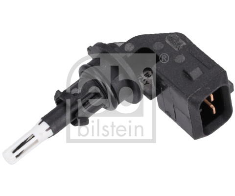 Senzor temperatura aer admisie BMW Seria 3 (E90) 318 d  diesel 143 cai FEBI BILSTEIN 171622