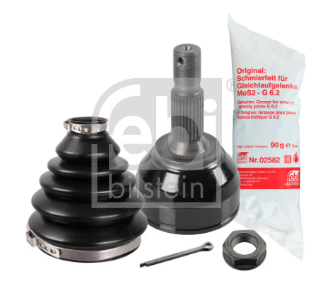 Cap planetara FEBI BILSTEIN 171644