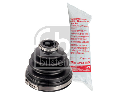 Ansamblu burduf articulatie planetara FEBI BILSTEIN 171730