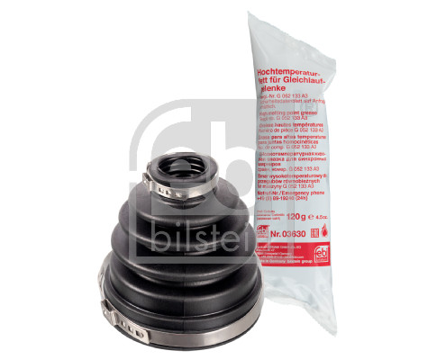 Ansamblu burduf articulatie planetara FEBI BILSTEIN 171734